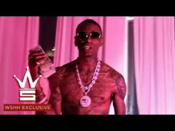 Video: Soulja Boy - Front Door Back Door